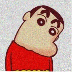 监狱高压狱警角色头像